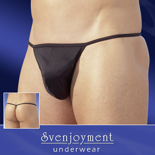 TANGA JOY S