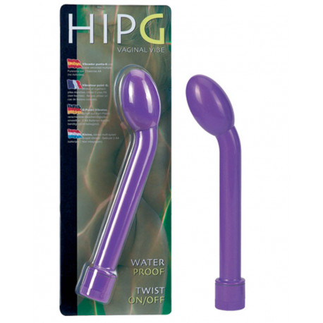 HIP G VIBRADOR