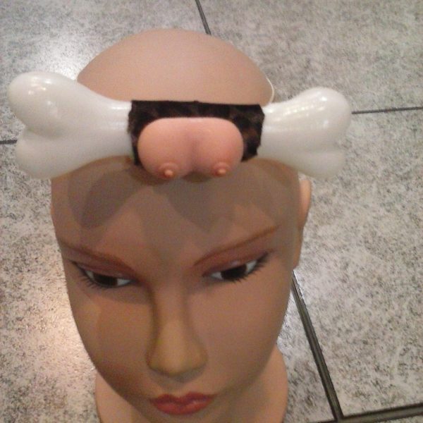 HUESO TETA OFERTA