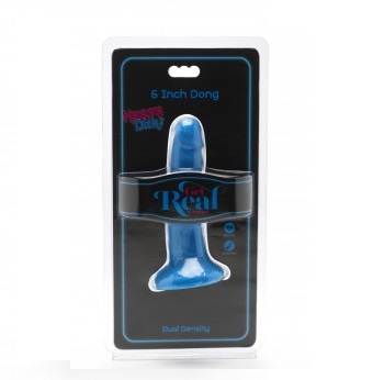 HAPPY DICK 6" 16 X 3 CM