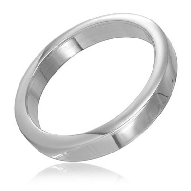 ANILLO METAL FAT 50 MM