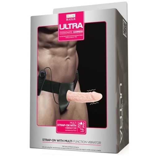 ARNES BAILE HUECO VIBRACION 15CM.