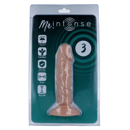 MR INTENSE 3 ,16.2 x 3 cm