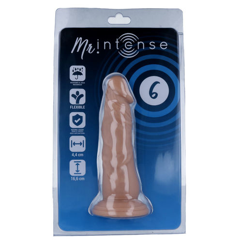 MR INTENSE 6 16,6 CM