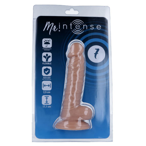 MR INTENSE 7 17,1 X 2,9 CM