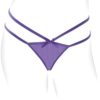 TANGA VIBRADOR CHEEKY FANTASY - Imagen 3