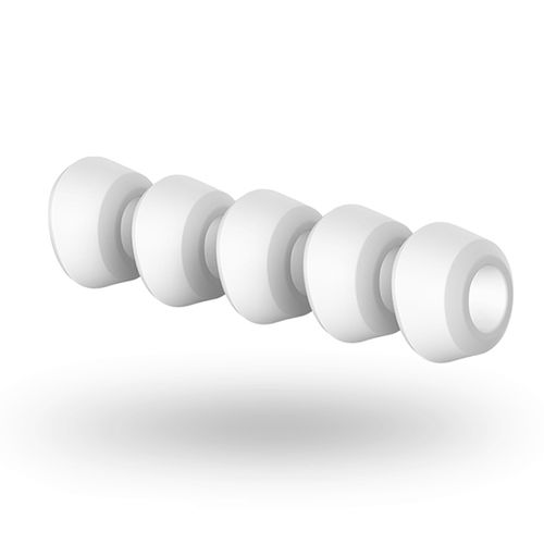 FUNDAS 5 UN. SATISFYER 1 NG