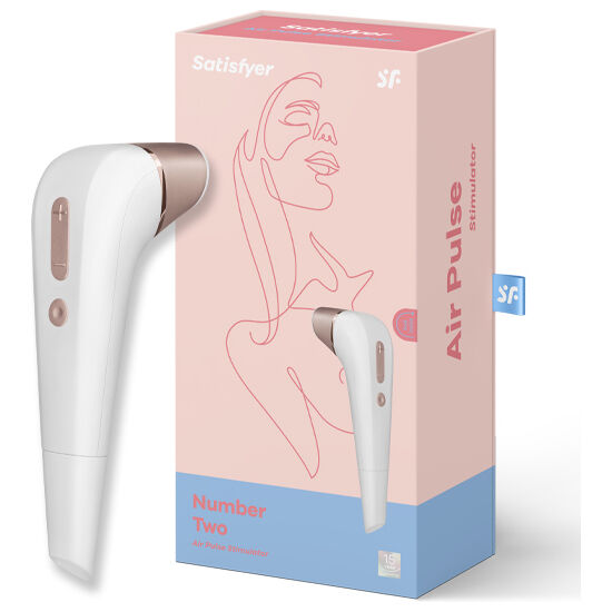 SATISFYER 2 NEXT GENERATION