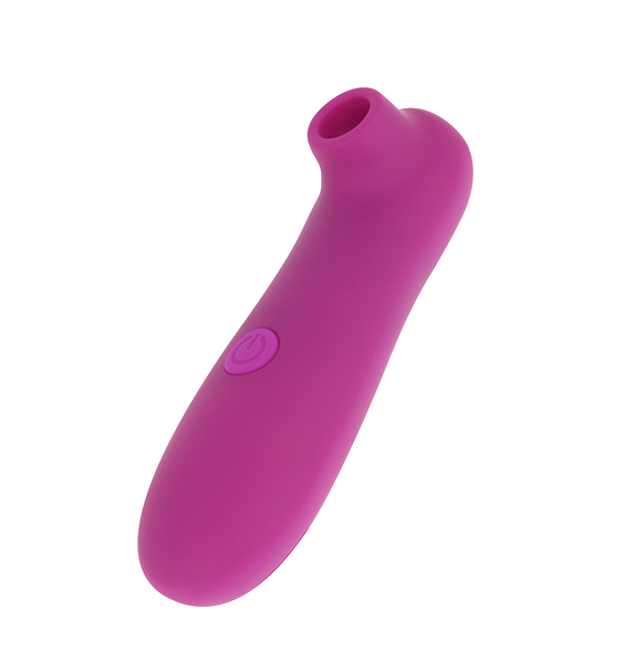 OHMAMA ESTIMULADOR CLITORIS LILA