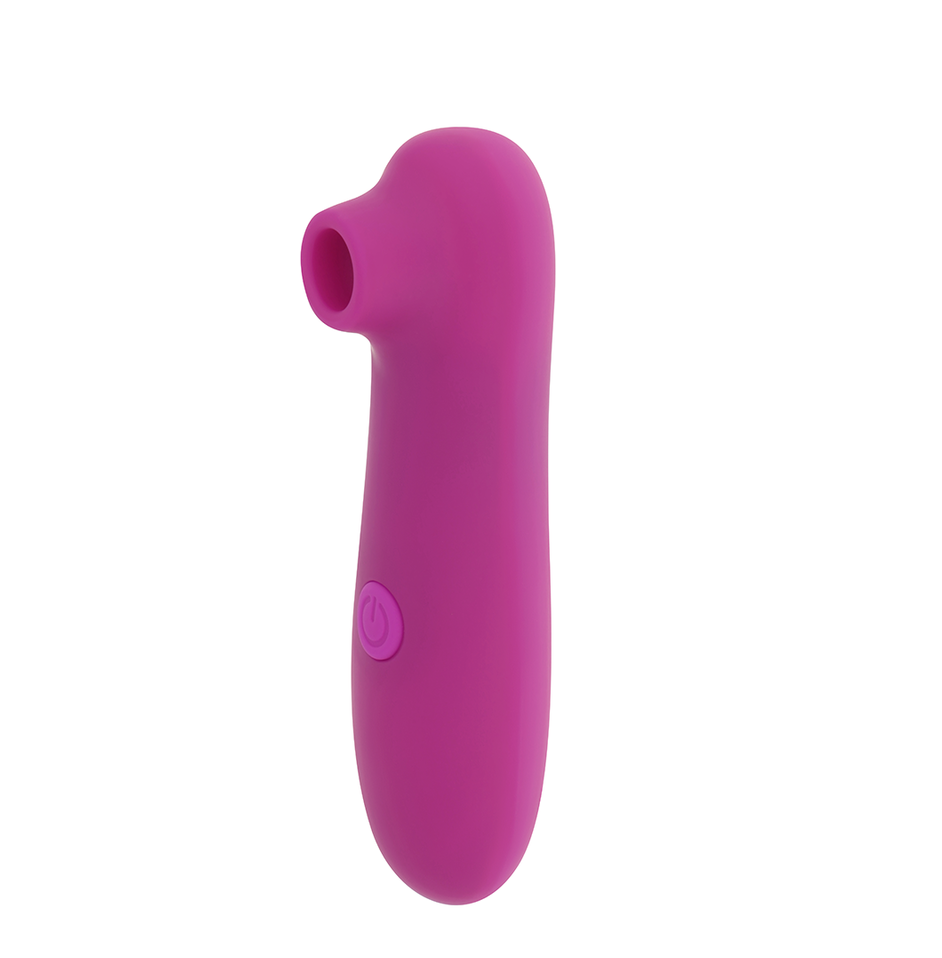 OHMAMA ESTIMULADOR CLITORIS LILA - Imagen 2