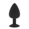 OHMAMA PLUG DIAMOND M 8 CM - Imagen 3