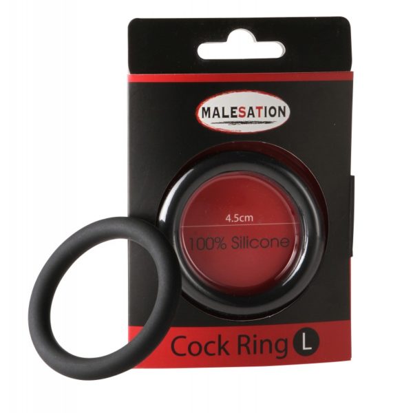 ANILLO MALESATION 5,0 CM