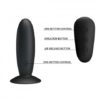 MR PLAY PLUG USB CONTROL REMOTO - Imagen 4