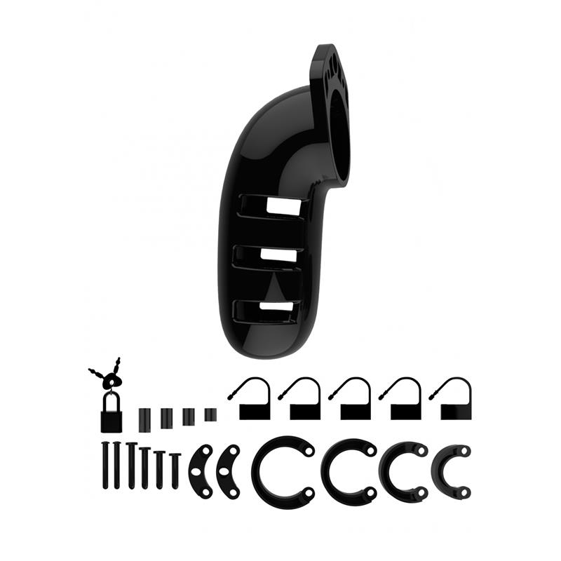 JAULA CASTIDAD MAN CAGE 06 - Imagen 3