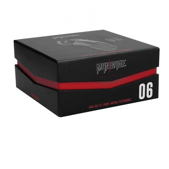 JAULA CASTIDAD MAN CAGE 06 - Imagen 2