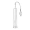 AUGMENT BOMBA SHOTS TOYS TRANSPARENTE