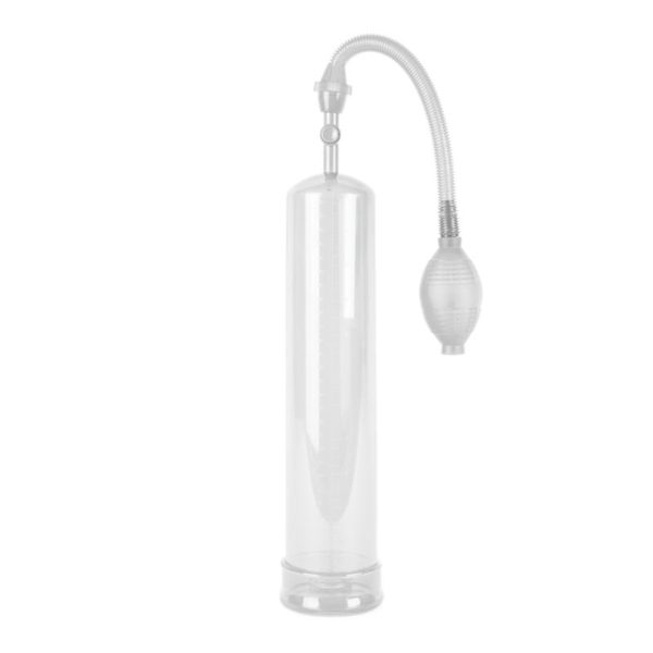AUGMENT BOMBA SHOTS TOYS TRANSPARENTE