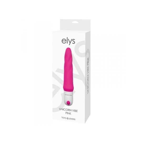 ELYS UNICORN VIBE ROSA