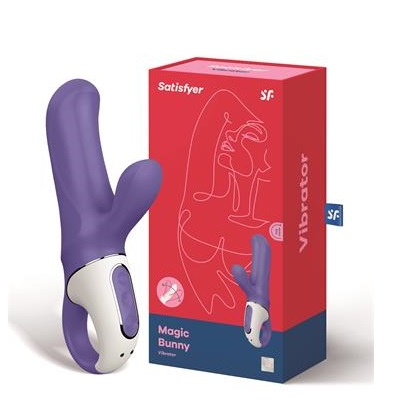 SATISFYER MAGIC BUNNY