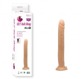 CHARMLY DILDO 32x4 CM.