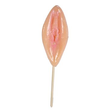 PIRULETA VAGINA OOTB FRESA