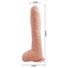 BEAUTIFUL ALEX 27 CM CURVO - Imagen 4