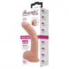 BEAUTIFUL ALEX 27 CM CURVO