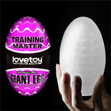 GIANT EGG PURPURA
