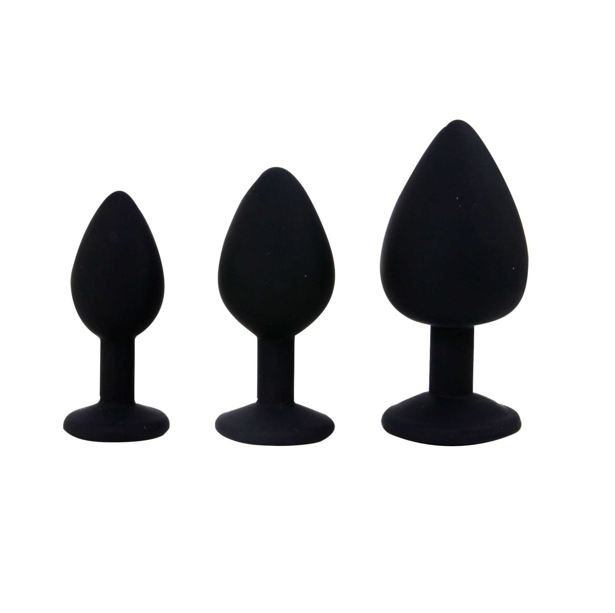 ANAL TRAINING KIT JOYA NEGRO - Imagen 2