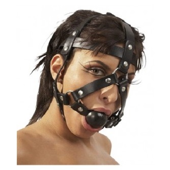 MORDAZA ARNES CABEZA SM047