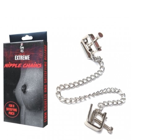 PINZAS CELDAS EXTREME SVW