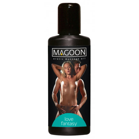 ACEITE MAGOON LOVE FANTASY 100 ML