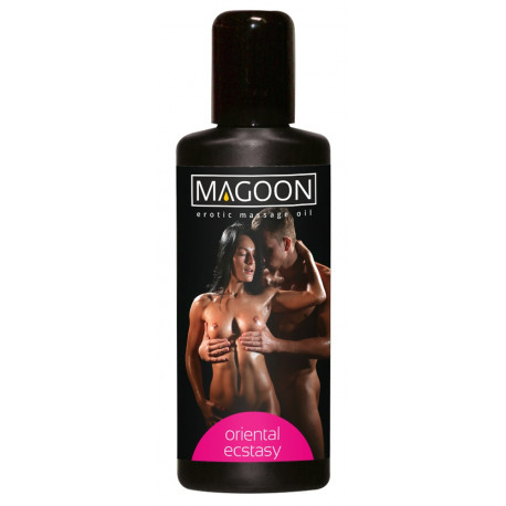 ACEITE MAGOON ORIENTAL ECTASY 100 ML