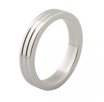 ANILLO KIOTOS STEEL 45 MM