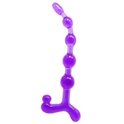BENDY TWIST ANAL LILA