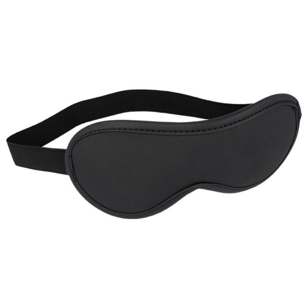 ANTIFAZ CUERO VEGANO NEGRO