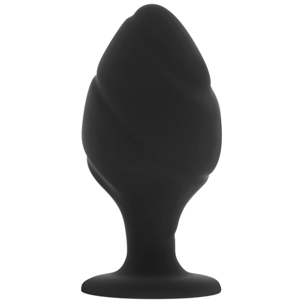 OHMAMA! PLUG SILICONA XS-6 CM