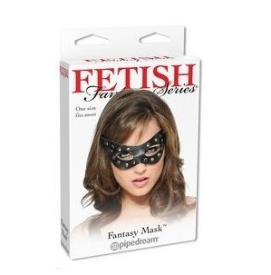 MASCARA PIEL FETISH FANTASY