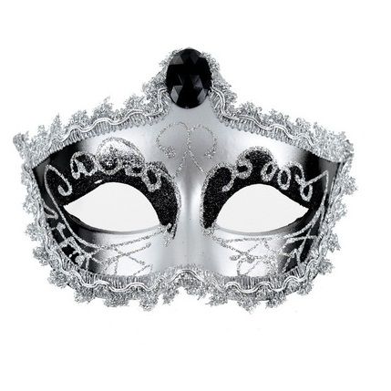 MASCARA NOZZE DI FIGARO
