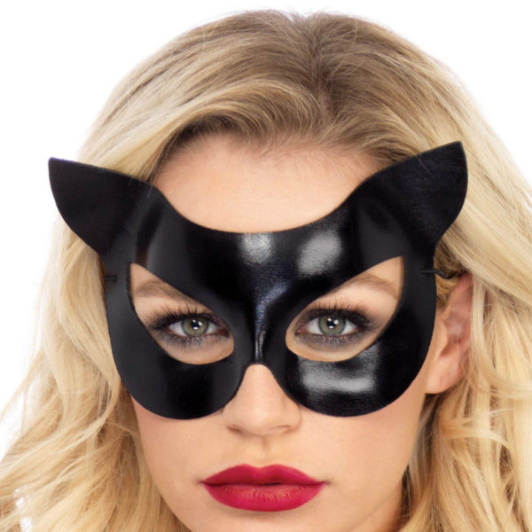 MASCARA CATWOMAN LEGAVENUE