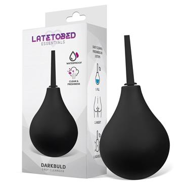 DARKBULD LATETOBED