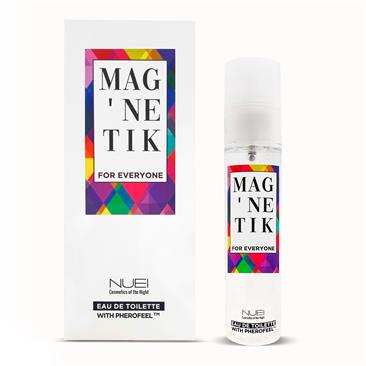 MAGNETIC PHEROMONAS UNISEX