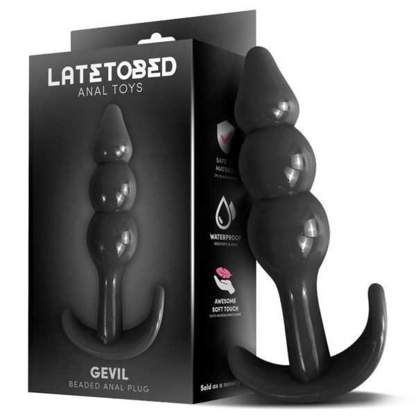 PLUG LATETOBED GEVIL ANCLA