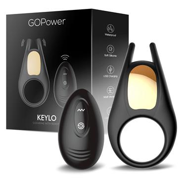 ANILLO KEYLO MANDO Y USB