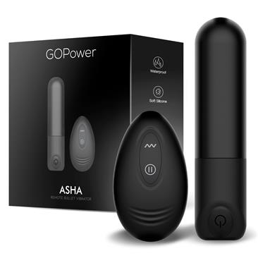 BALA GOPOWER MANDO Y USB