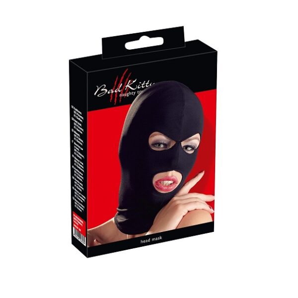 CAPUCHA BAD KITTY ML24