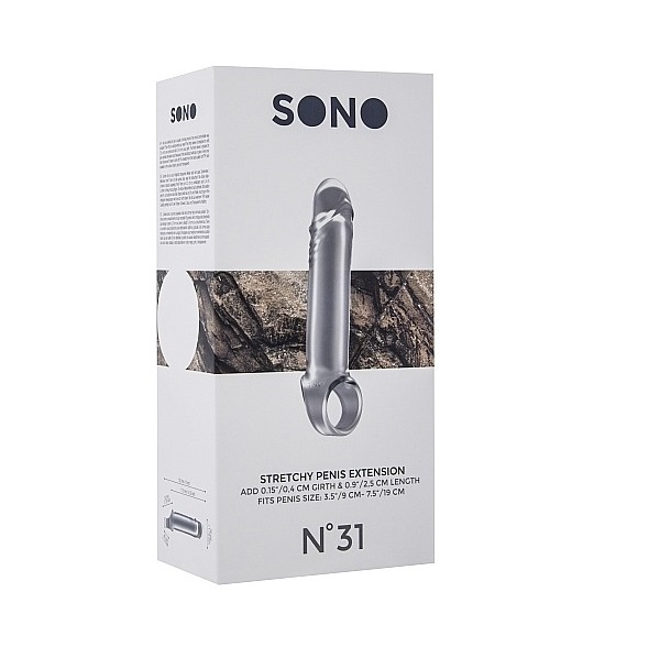 FUNDA SONO 31