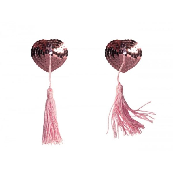 PEZONERAS BURLESQUE GIPSY ROSA