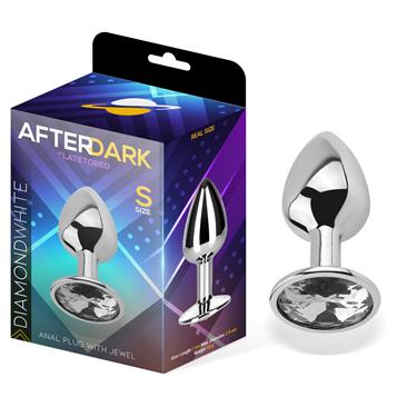PLUG  JOYA AFTERDARK S TRANSPARENTE
