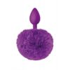 PLUG POMPON S LILA AFTERDARK - Imagen 2